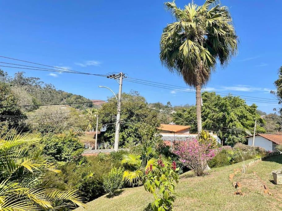 Mirante Do Lago - Suite Gold Miguel Pereira Exterior photo