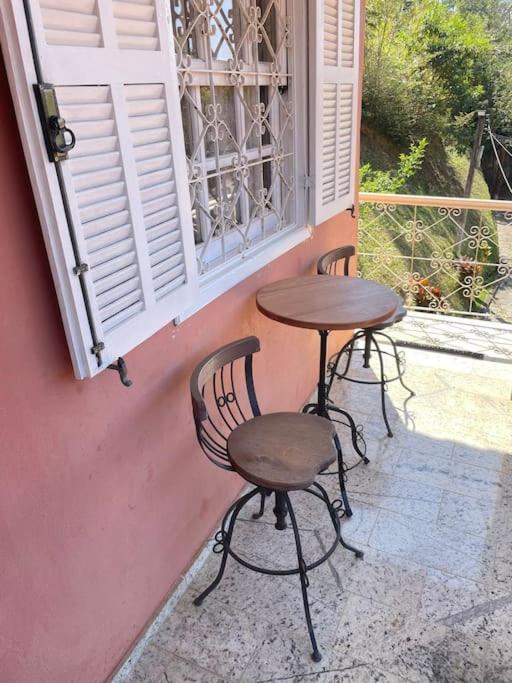 Mirante Do Lago - Suite Gold Miguel Pereira Exterior photo